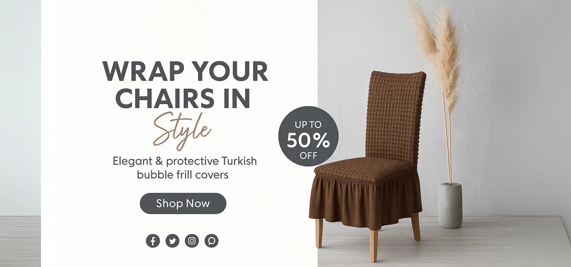 Elevate Your Space with Quirk