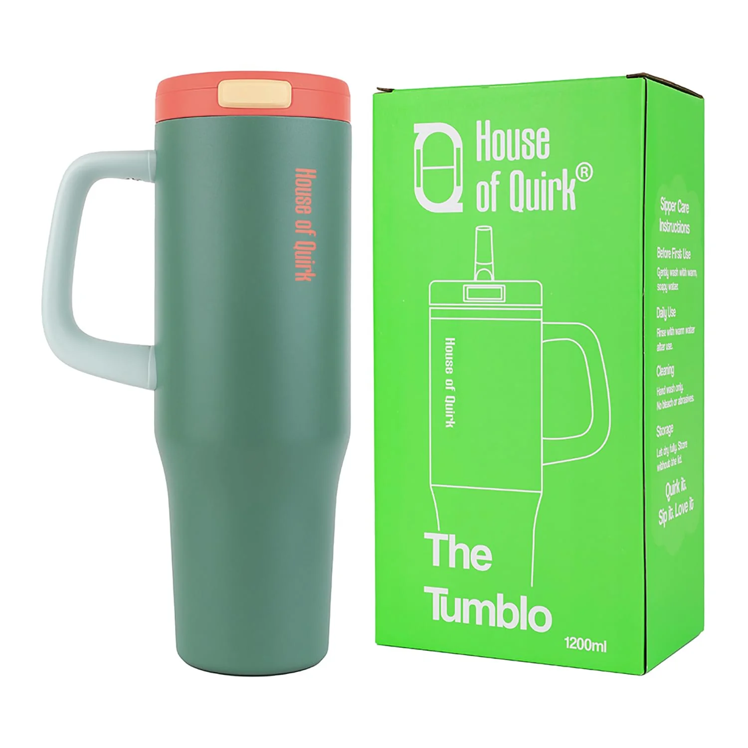 Tumblers